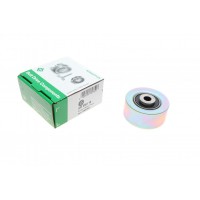 532 0561 10 INA Паразитный / ведущий ролик, Поліклиновий ремінь