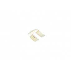 Скоба відбійника ресори DB 609-814D