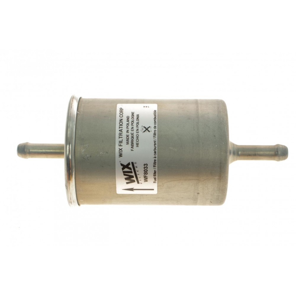 WF8033 WIX FILTERS Паливний фільтр