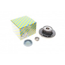 R16632 SNR Комплект підшипника ступиці колеса