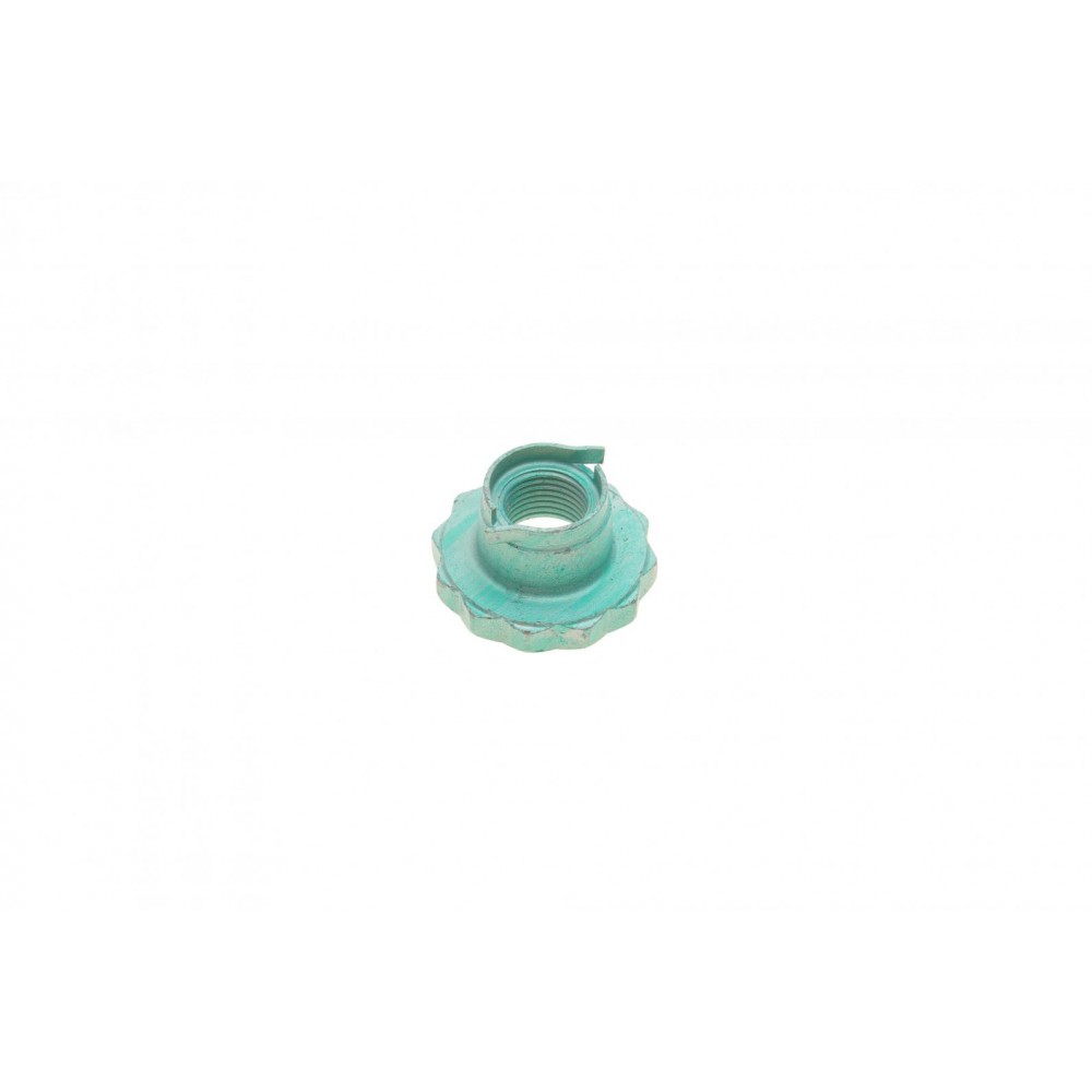 30028 FEBI BILSTEIN Гайка шийка осі