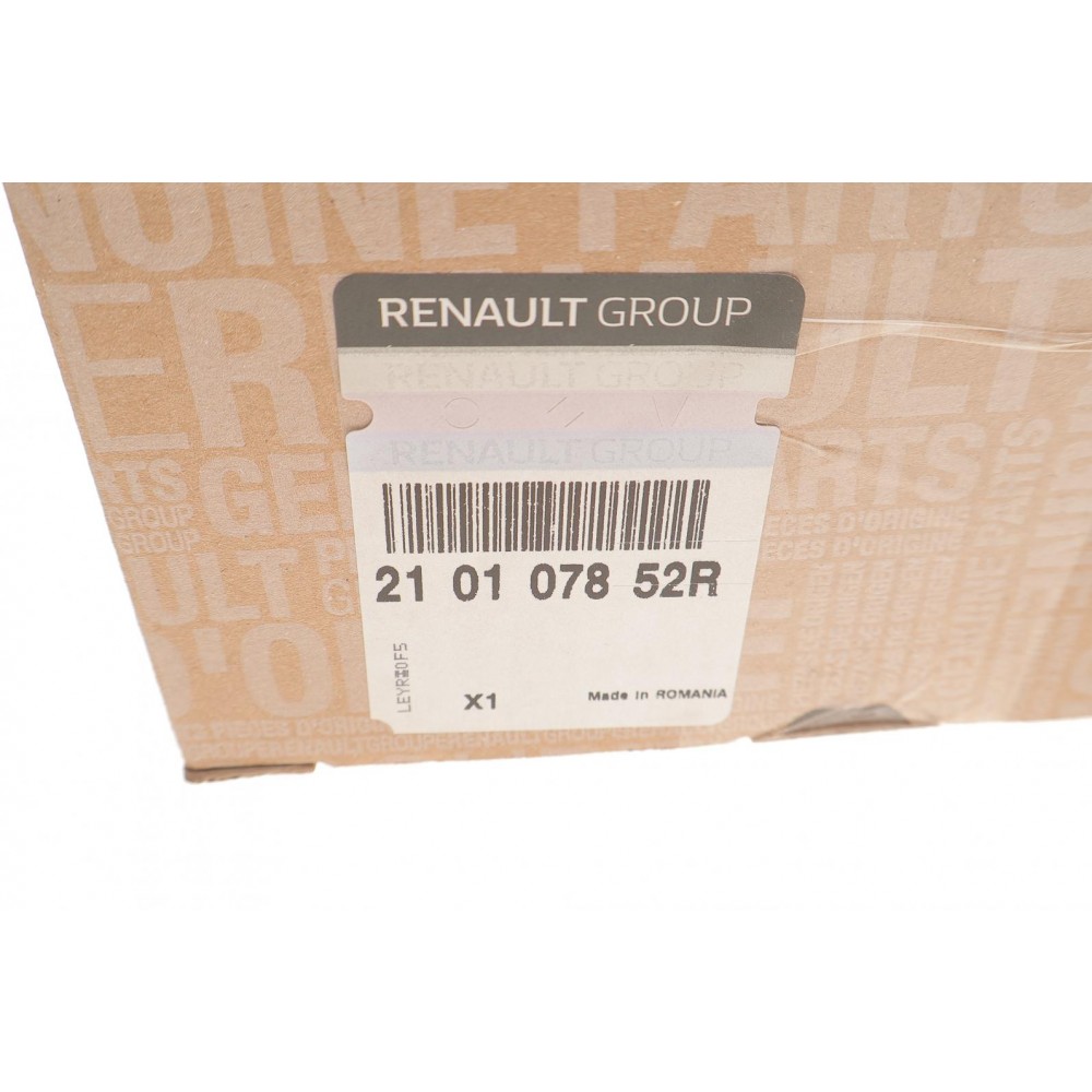 Помпа води Renault Kangoo 1.5dCi 10-