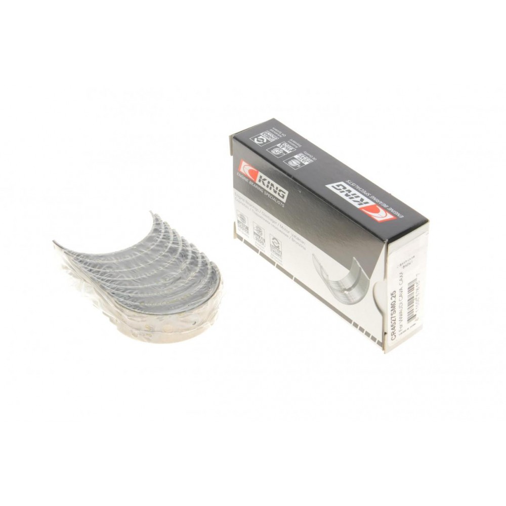 CR4527SM0.25 KING Шатунний підшипник