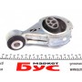Подушка двигуна (нижня) Renault Megane III 1.6dCi 11- (косточка)