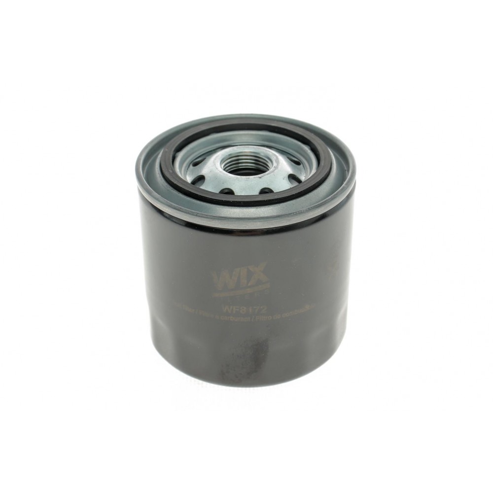 WF8172 WIX FILTERS Паливний фільтр