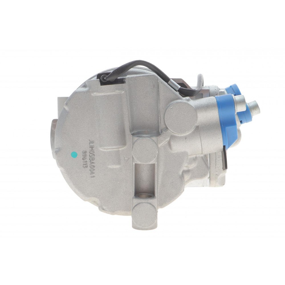 Компресор кондиціонера VW Touareg 04-18/Audi Q7 3.0TDI 06-15 (6PK/d=110mm)