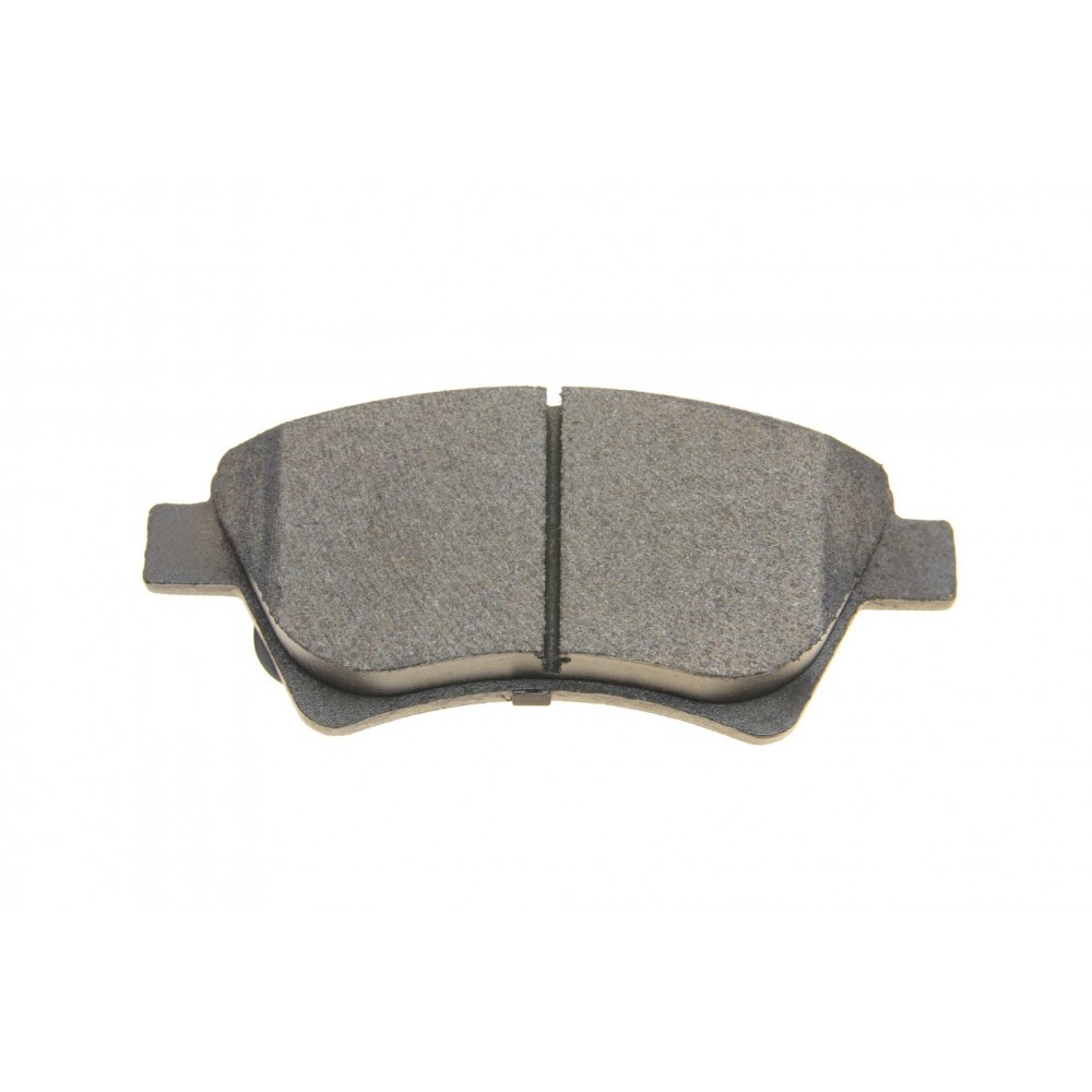 Колодки гальмівні (передні) Renault Kangoo 4x4 01-