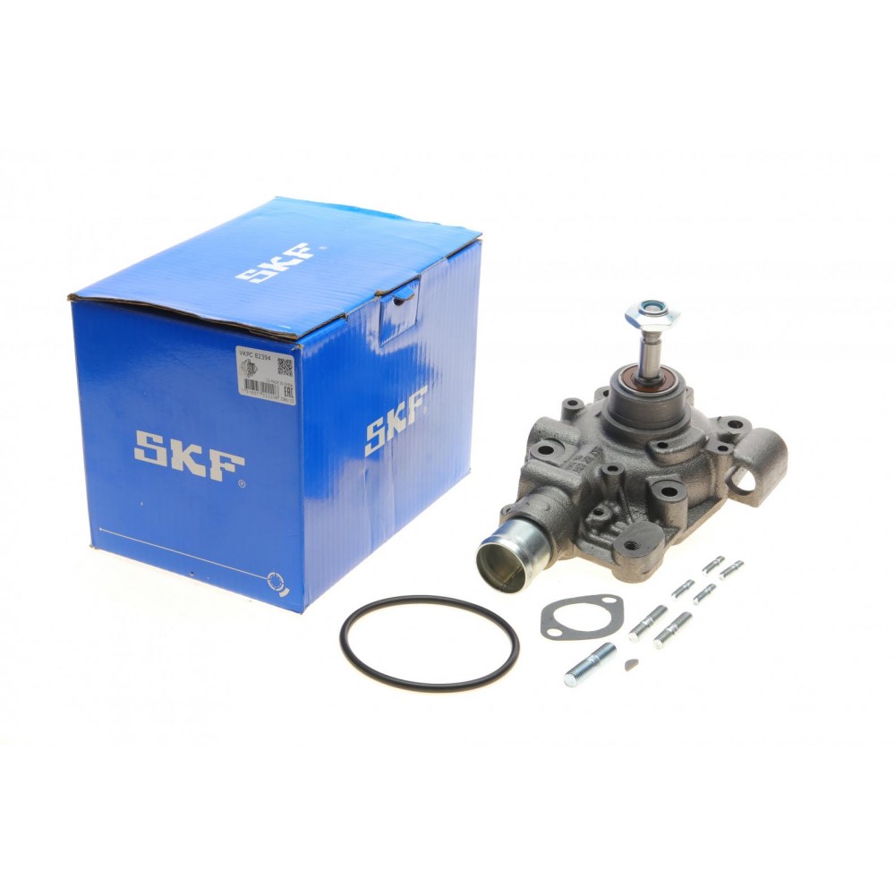VKPC 82394 SKF Водяний насос охолодження двигуна