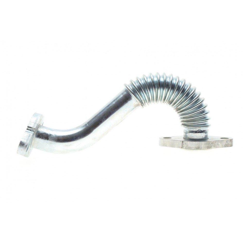 Трубка клапана EGR Renault Master 2.3 dCi 10-