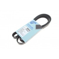 AD06R1625 BLUE PRINT Поліклиновий ремінь