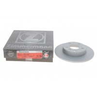 430.1485.20 ZIMMERMANN Гальмівний диск