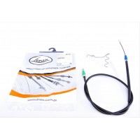 15.02.49 LINEX Тросик, cтояночный тормоз