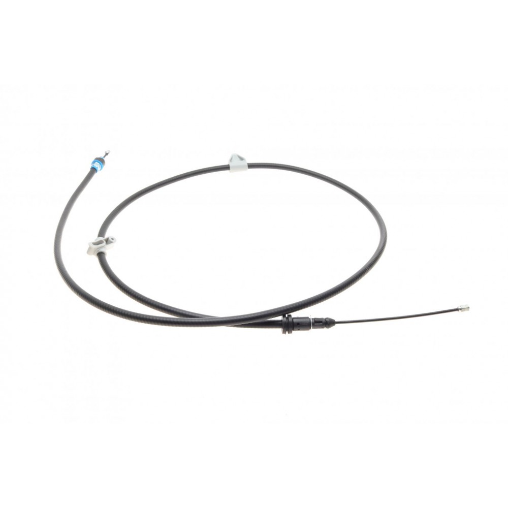 1 987 482 706 BOSCH Тросик, cтояночный тормоз