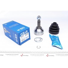 899349 GSP Шарнирный комплект, Привідний вал