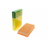 C 30 115 MANN-FILTER Повітряний фільтр