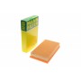 C 30 115 MANN-FILTER Повітряний фільтр