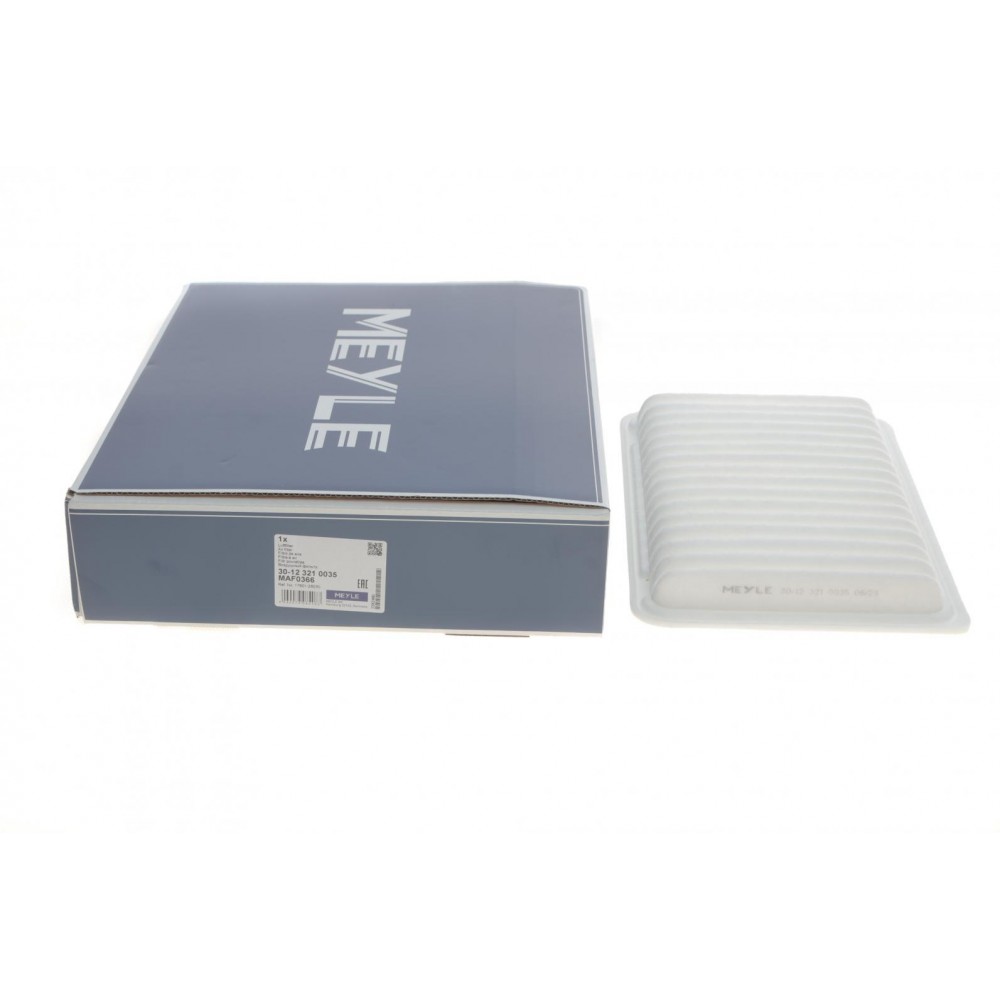 30-12 321 0035 MEYLE Повітряний фільтр
