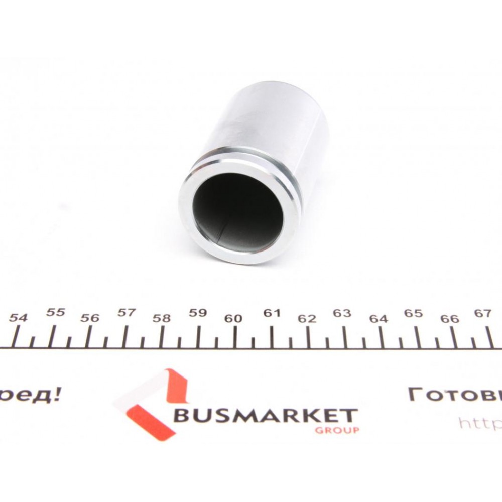 Ремкомплект супорта (заднього) Land Rover Freelander 06- (d=36mm) (+поршень) (Trw)