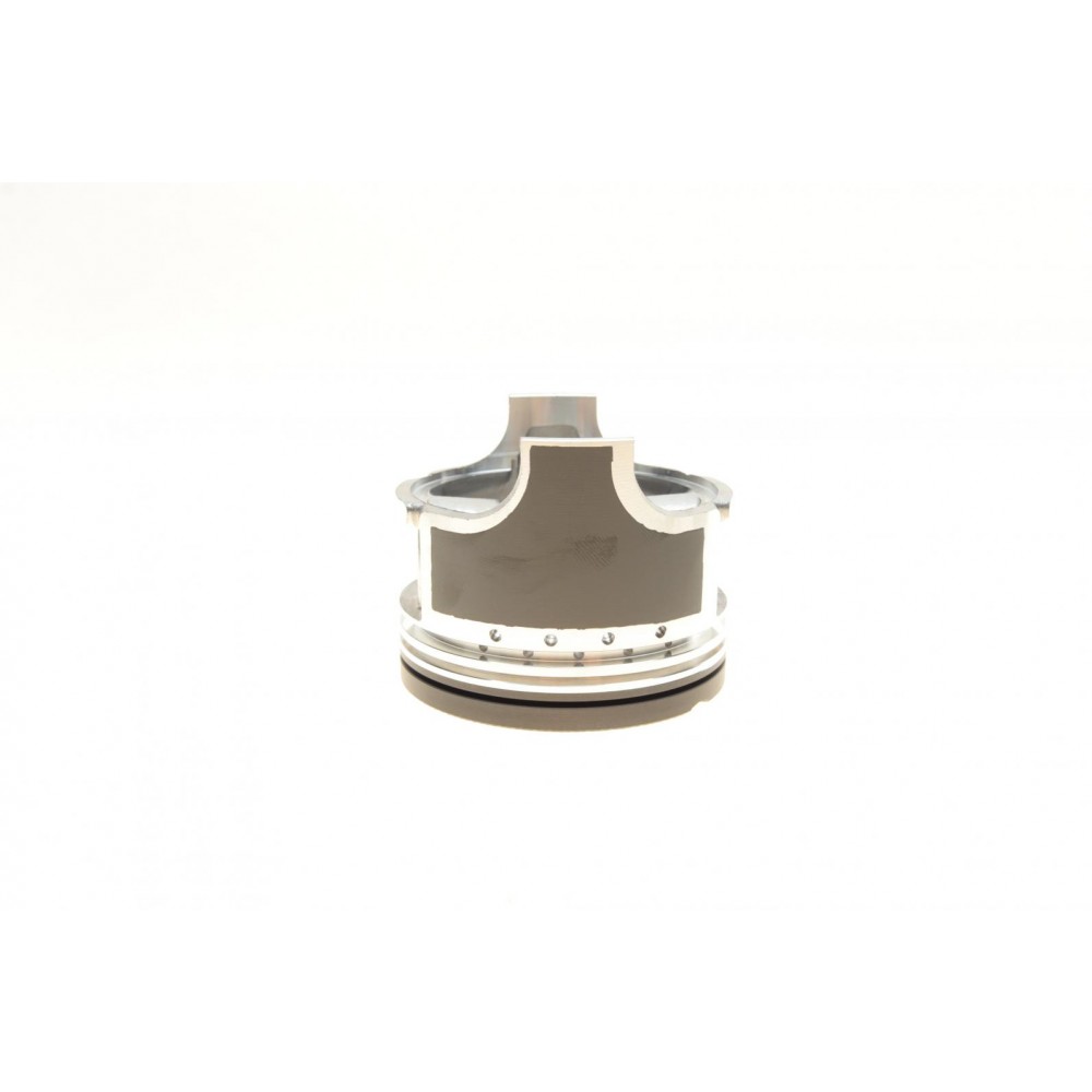 Поршень Daewoo Matiz 0.8 98- (69.00mm/+0.5) (к-кт 3 шт)