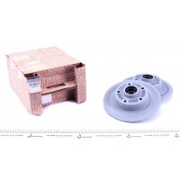 432008191R RENAULT Гальмівний диск