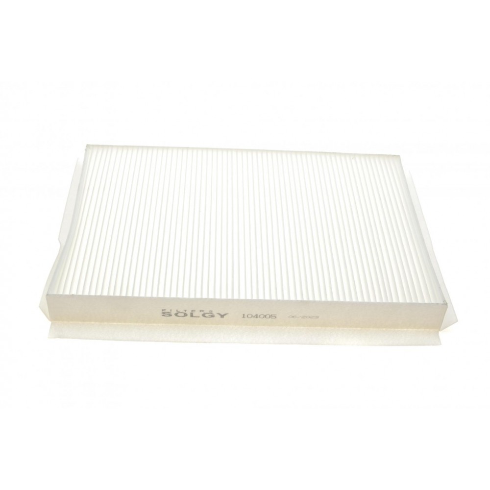 Фільтр салону MB Sprinter/VW Crafter 06-