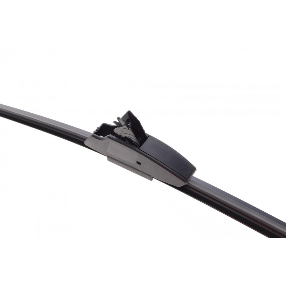 Щітка склоочисника (500mm) Audi A4/BMW 3 (E30/E36/E46)/Chevrolet Epica 76- (безкаркасна)