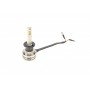 Автолампа H1 12/24V 19W P14.5s Performance LED (к-кт 2шт) (замінено на 181818100)