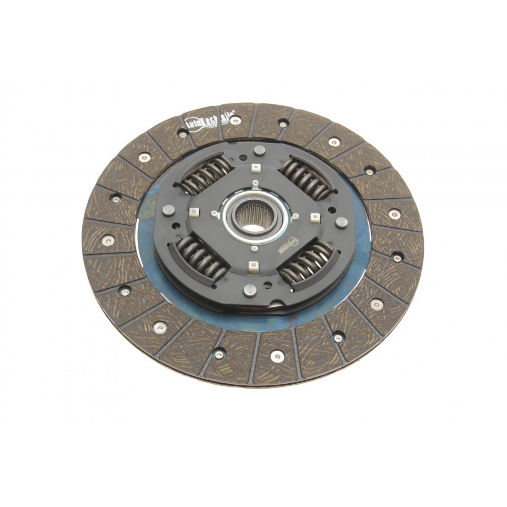 Комплект зчеплення Renault Kangoo 1.5dCi 08-/MB Citan 1.5CDI 12-