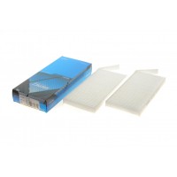 NC-2042 KAVO PARTS Фільтр повітря у внутрішньому просторі