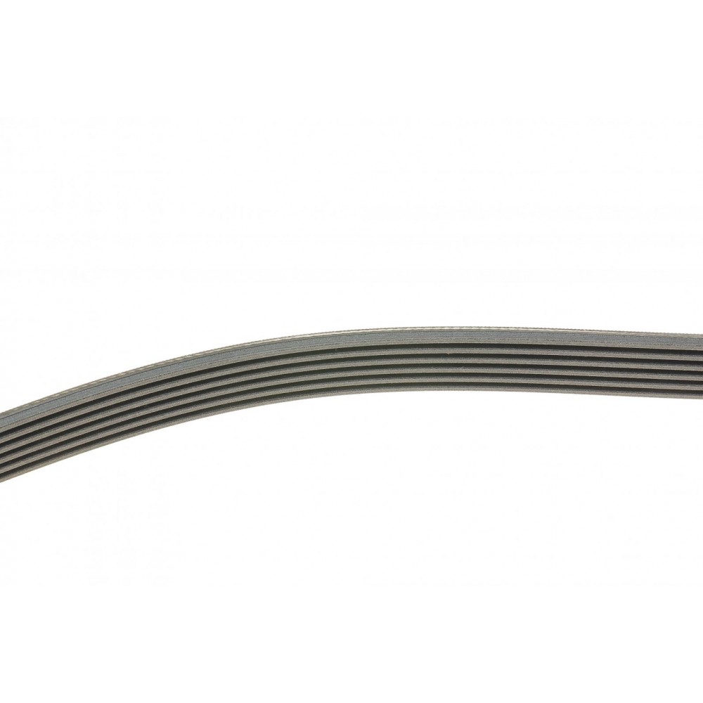 Ремінь генератора Audi A3/A4/A5/A6/Seat Leon/VW Caddy/Passat/Tiguan 2.0 TDI 12-