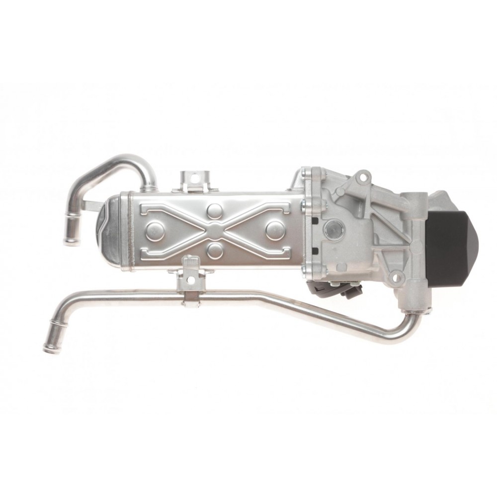 Радіатор рециркуляції ВГ з клапаном EGR VW Polo/Skoda Fabia 1.2TDI 09-