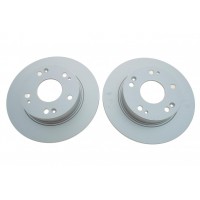 23-0996C METELLI Гальмівний диск