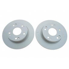 23-0996C METELLI Гальмівний диск