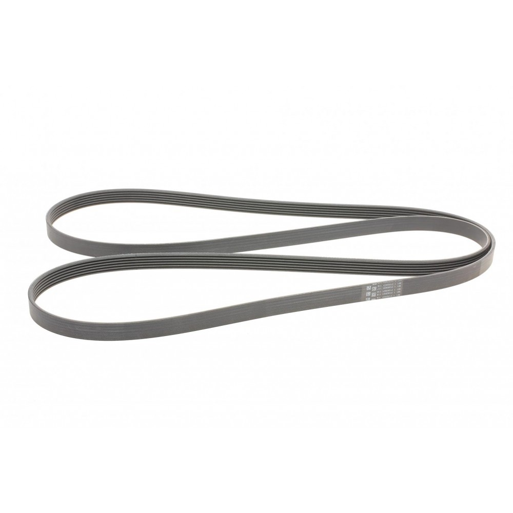 Ремінь генератора VW Crafter 2.5TDI 06-13