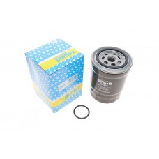 Фільтр паливнийMazda 3, 5, 6, Toyota Avensis, Camry, Carina, Corolla, Hilux, LandCruiser PURFLUX CS437