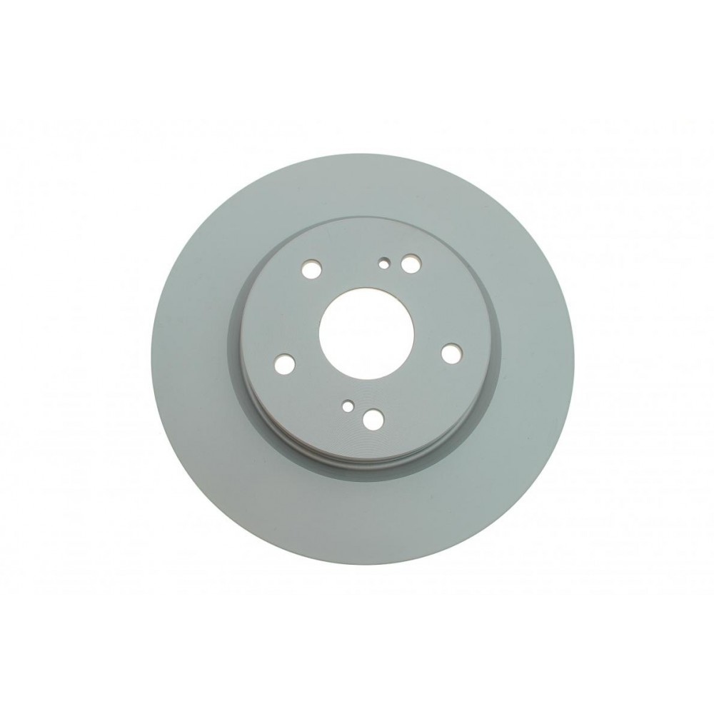 BR-8722-C KAVO PARTS Гальмівний диск