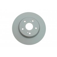 BR-8722-C KAVO PARTS Гальмівний диск