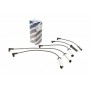 0 986 356 972 BOSCH Комплект дротів запалювання