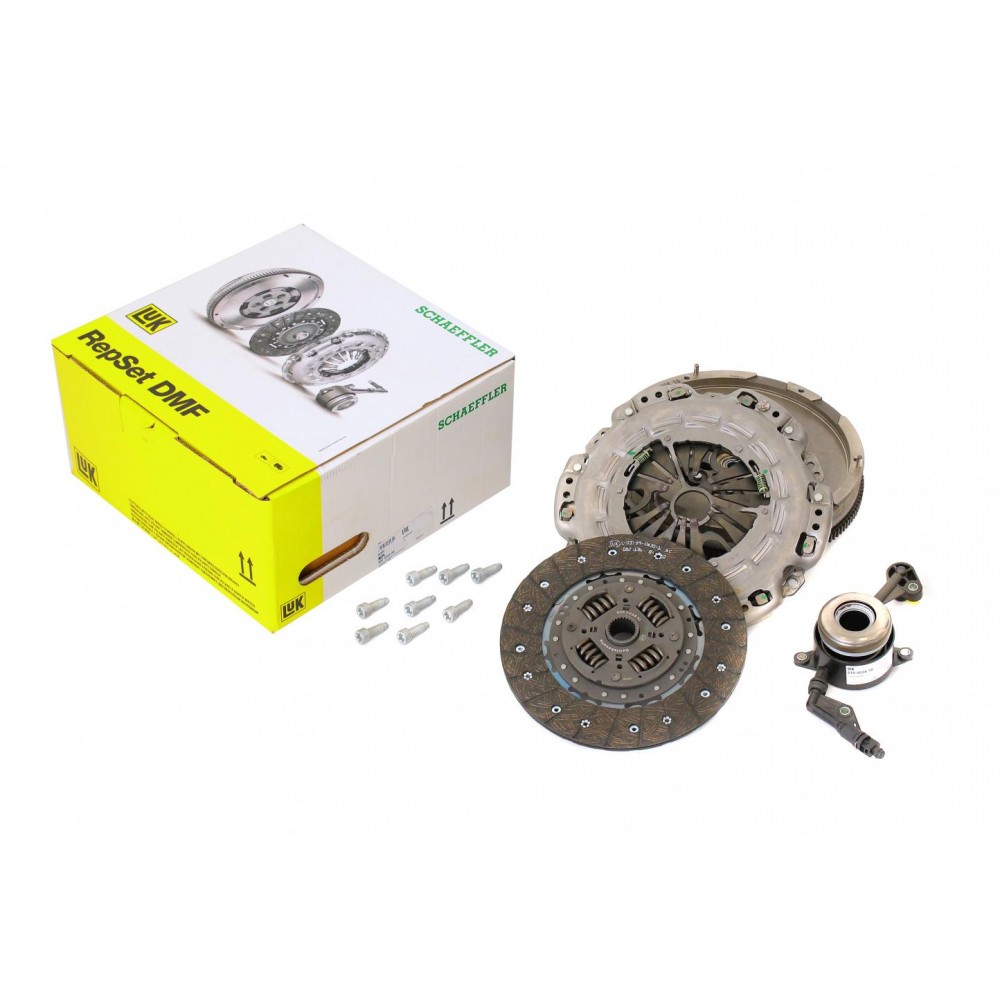 600 0353 00 LuK Комплект зчеплення