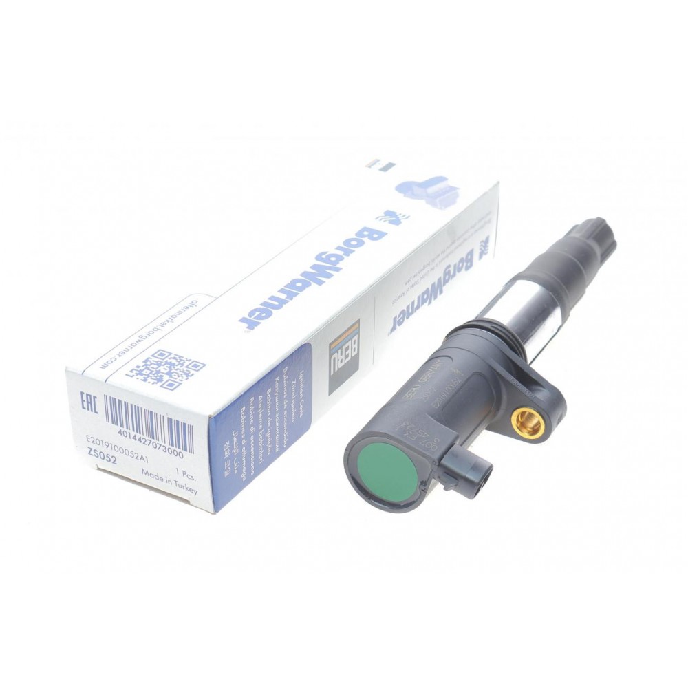 Котушка запалювання Renault Trafic 2.0/Kangoo 1.6 01-