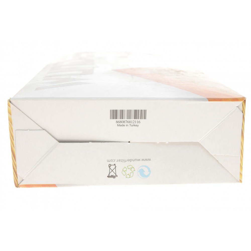 Фільтр повітряний Fiat Scudo/Citroen Jumpy/Peugeot Expert 1.6JTD/HDi 07-