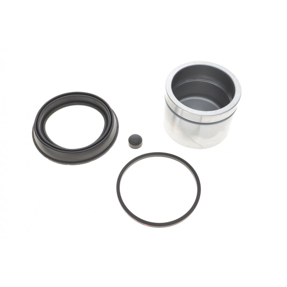 114-5272 QUICK BRAKE Ремкомплект, Гальмівний супорт