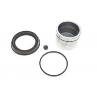 114-5272 QUICK BRAKE Ремкомплект, Гальмівний супорт