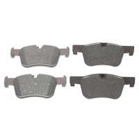 13.0460-3866.2 ATE Комплект гальмівних колодок дисковий гальм