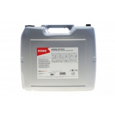 Олива HIGHTEC ATF DCG II (20L) (VW G 052 182/G 052 512/BMW DCTF-1/MB236.21) (коричн)
