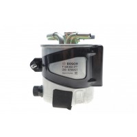 Фільтр паливний Renault Megane II 1.5/2.0dci 05-09