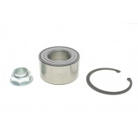 Підшипник маточини (передньої) Mazda 6 2.0D/2.2D 07-13 (45x84x45)(+ABS)(к-кт)