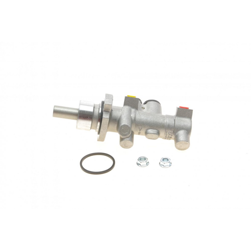 05-0414 METELLI Головний гальмівний циліндр