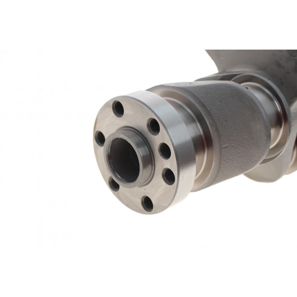 Колінчастий вал BMW N55 (підсилений)