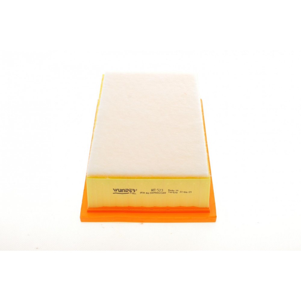 Фільтр повітряний Citroen Jumpy 2.0 BlueHDi 16-/Peugeot Expert/3008 2.0 GT HDi/BlueHDi 16-